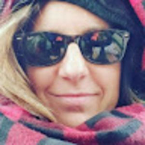 Meet your Posher, Jenna